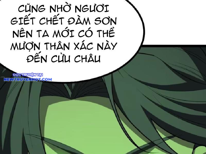 Ta Chính Nghĩa Nhưng Bị Hệ Thống Ép Thành Trùm Phản Diện chapter 94 - Trang 26