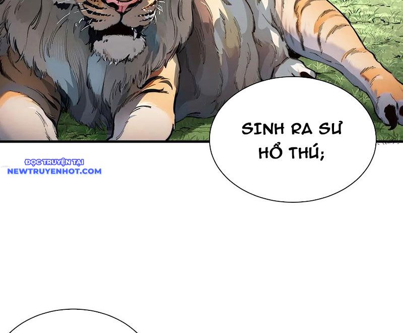 Vô Hạn Thôi Diễn chapter 25 - Trang 19