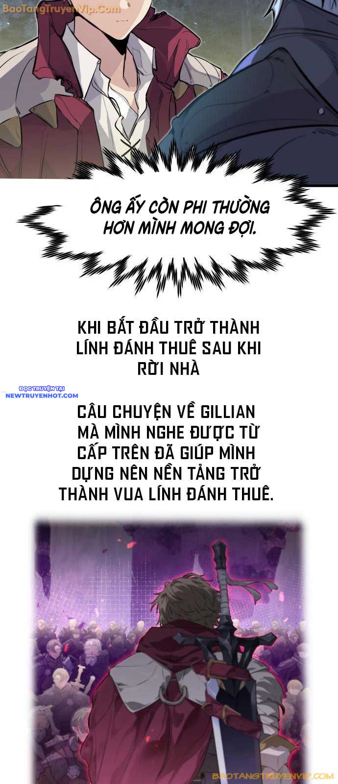 Mỗi Lính Đánh Thuê Trở Về Đều Có Một Kế Hoạch chapter 16 - Trang 65