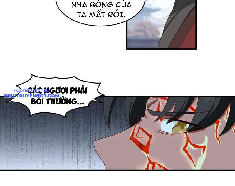 Vô Địch Thật Tịch Mịch chapter 37 - Trang 25