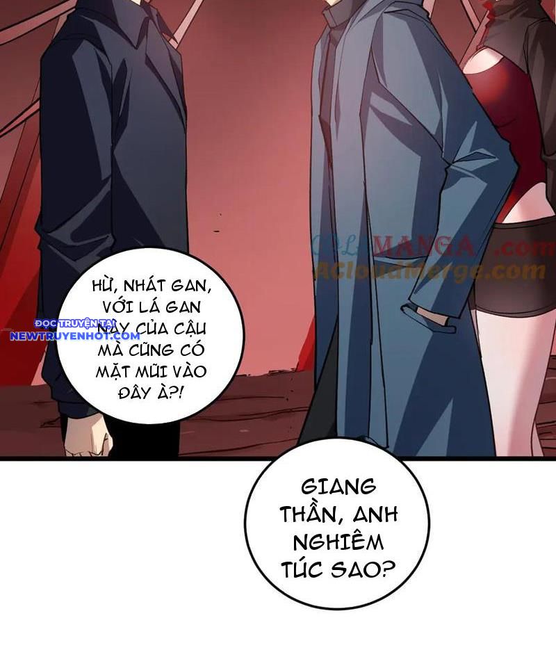 Ta Là Chúa Tể Trùng Độc chapter 36 - Trang 46