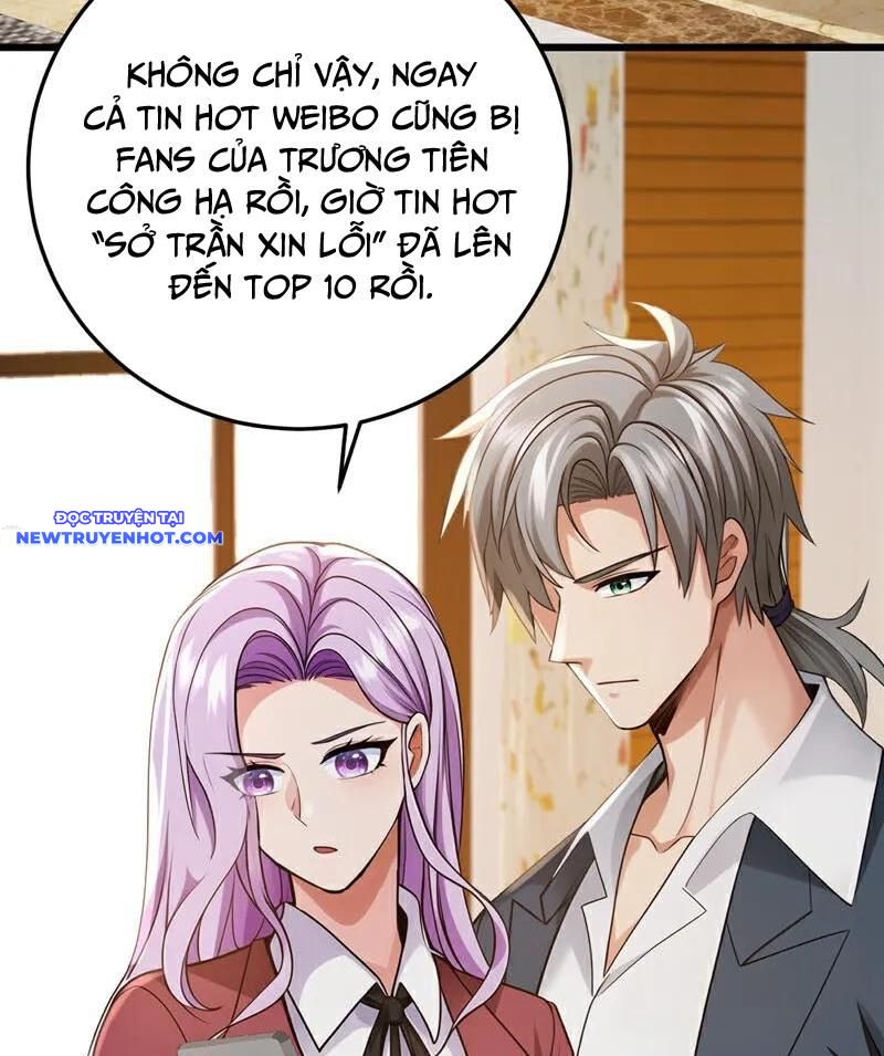 Trấn Quốc Thần Tế chapter 227 - Trang 40