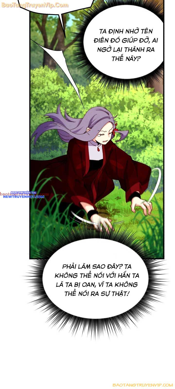 Phi Lôi Đao Thuật chapter 191 - Trang 55