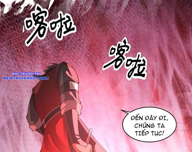 Vô Địch Thật Tịch Mịch chapter 37 - Trang 27