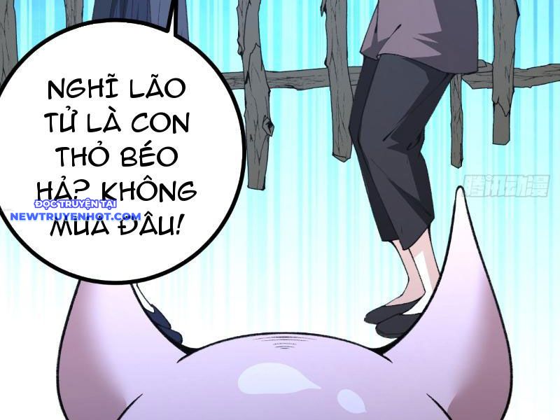 Trở Thành Tiên Bắt đầu Từ Việc Xuyên Không Thành... Heo chapter 57 - Trang 117