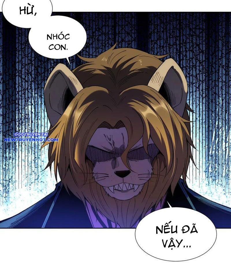 Vô Hạn Thôi Diễn chapter 35 - Trang 44