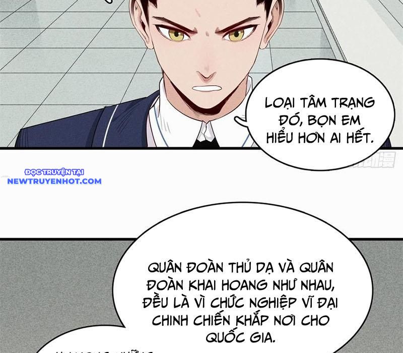 Cửu Tinh độc Nãi chapter 73 - Trang 51