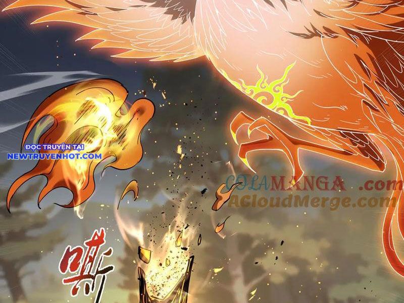 Ta Ký Kết Khế Ước Với Chính Mình chapter 66 - Trang 19