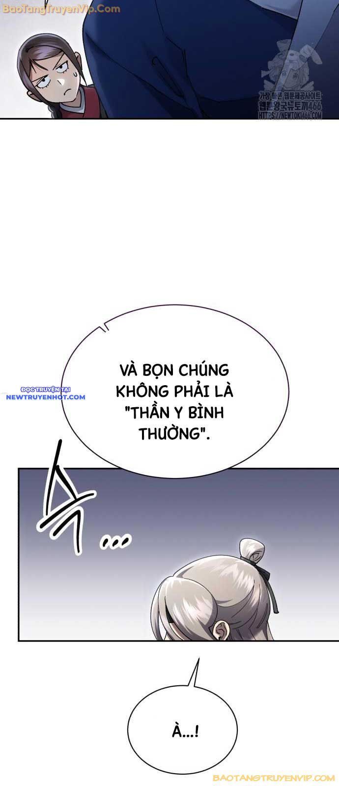 Thiên Ma Muốn Sống Một Cuộc Đời Bình Lặng chapter 8 - Trang 74