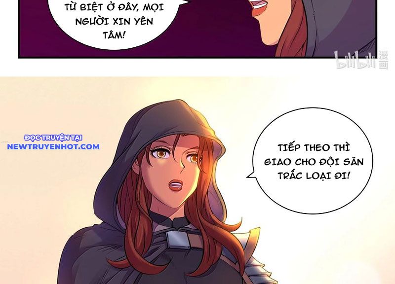 Côn Thôn Thiên Hạ chapter 327 - Trang 39