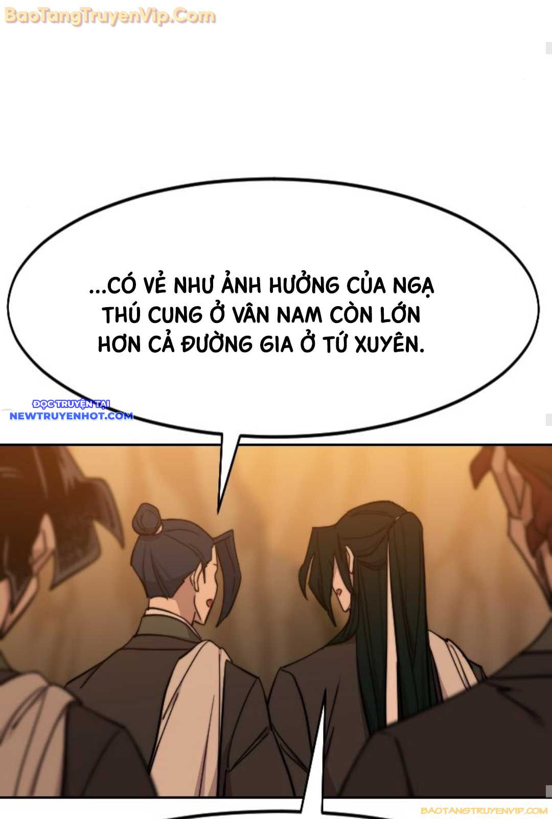 Hoa Sơn Tái Xuất chapter 152 - Trang 91