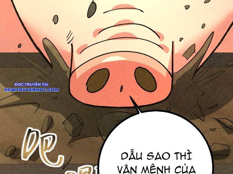 Trở Thành Tiên Bắt đầu Từ Việc Xuyên Không Thành... Heo chapter 57 - Trang 75