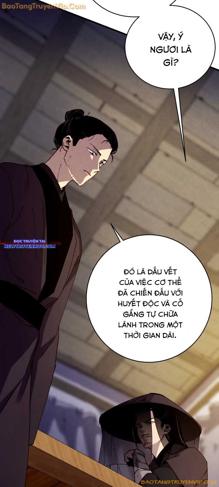 Phi Lôi Đao Thuật chapter 191 - Trang 66