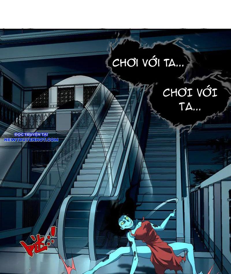 Vô Hạn Thôi Diễn chapter 42 - Trang 21