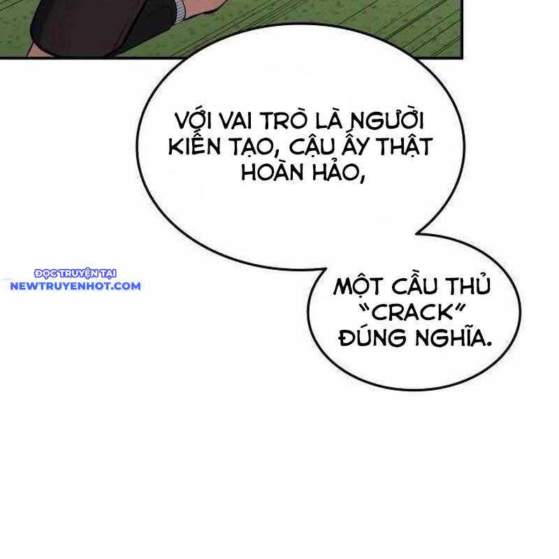 Thiên Phú Bóng Đá, Tất Cả Đều Là Của Tôi! chapter 81 - Trang 81