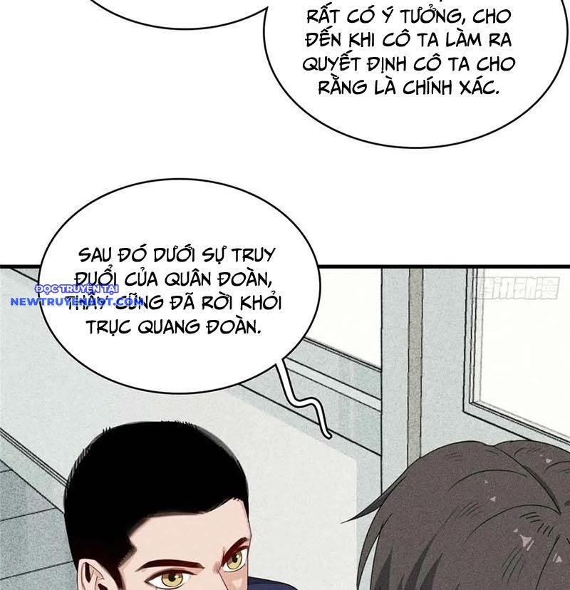 Cửu Tinh độc Nãi chapter 74 - Trang 6