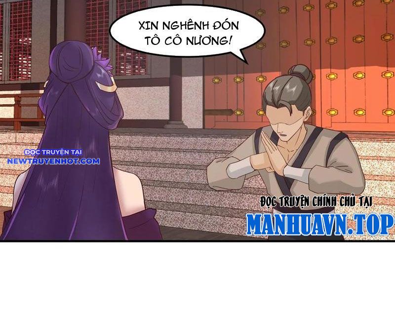 Hỗn Độn Thiên Đế Quyết chapter 126 - Trang 41