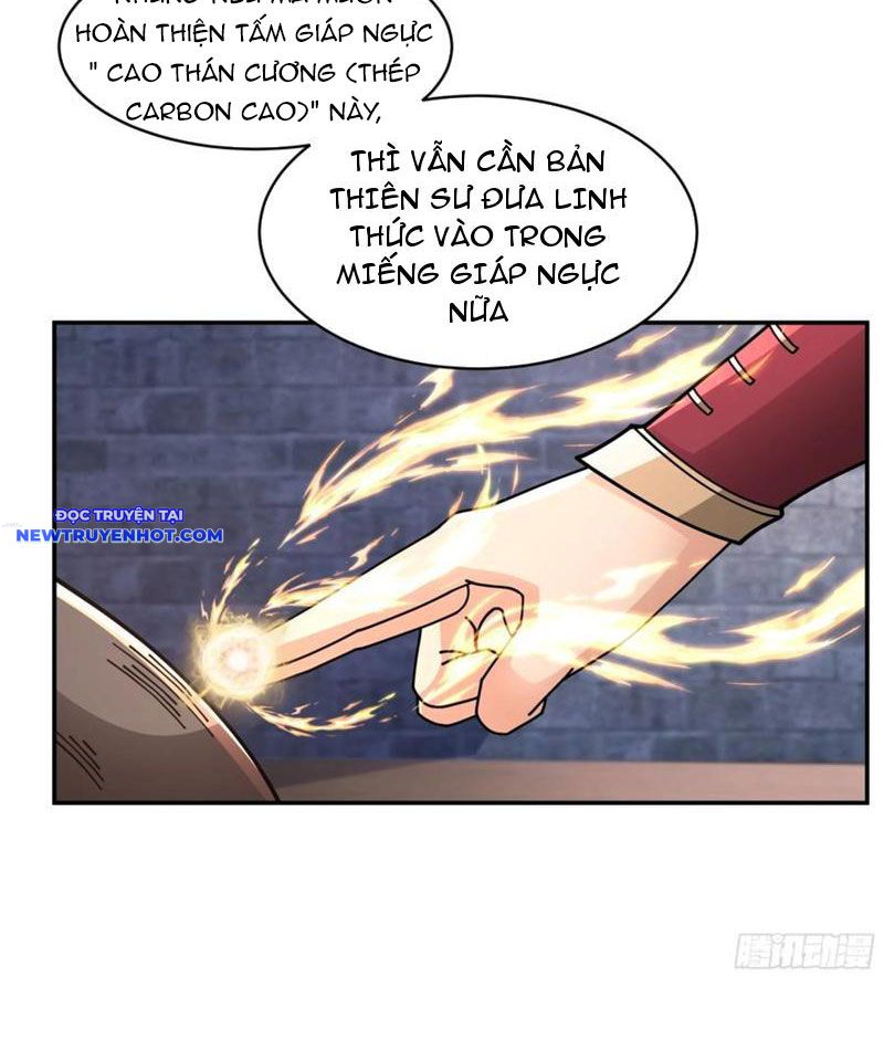 Hạch Động Lực Kiếm Tiên chapter 27 - Trang 72