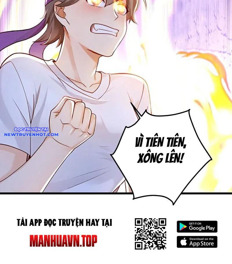 Trấn Quốc Thần Tế chapter 226 - Trang 55