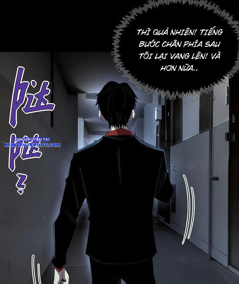 Vô Hạn Thôi Diễn chapter 39 - Trang 13