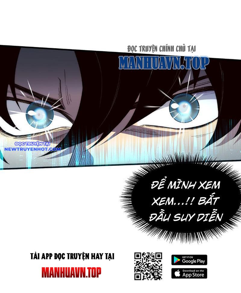 Vô Hạn Thôi Diễn chapter 18 - Trang 44