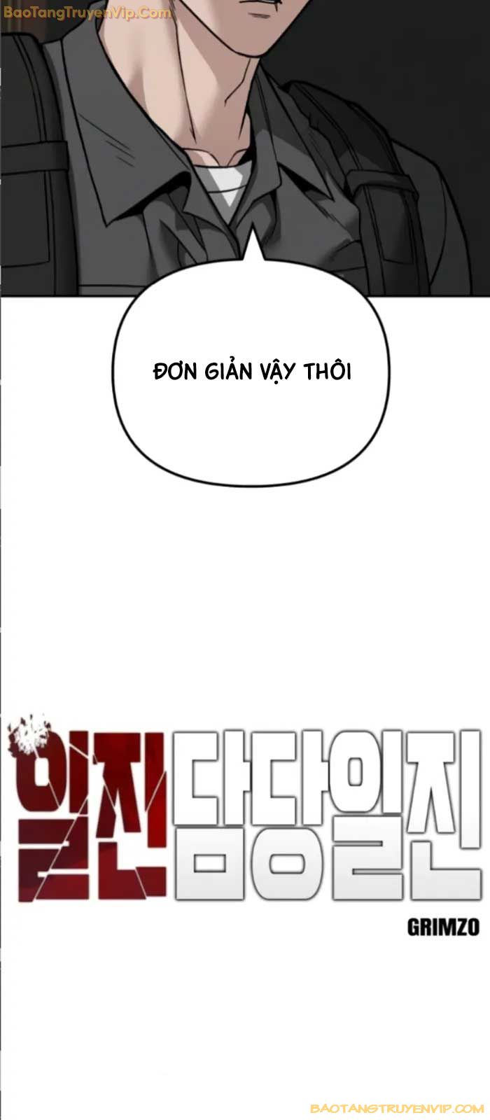 Giang Hồ Thực Thi Công Lý chapter 114 - Trang 34