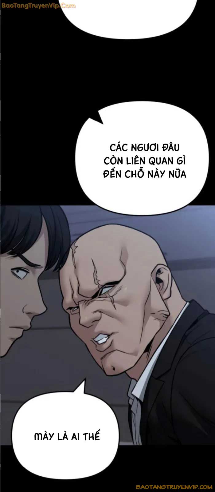 Giang Hồ Thực Thi Công Lý chapter 114 - Trang 6