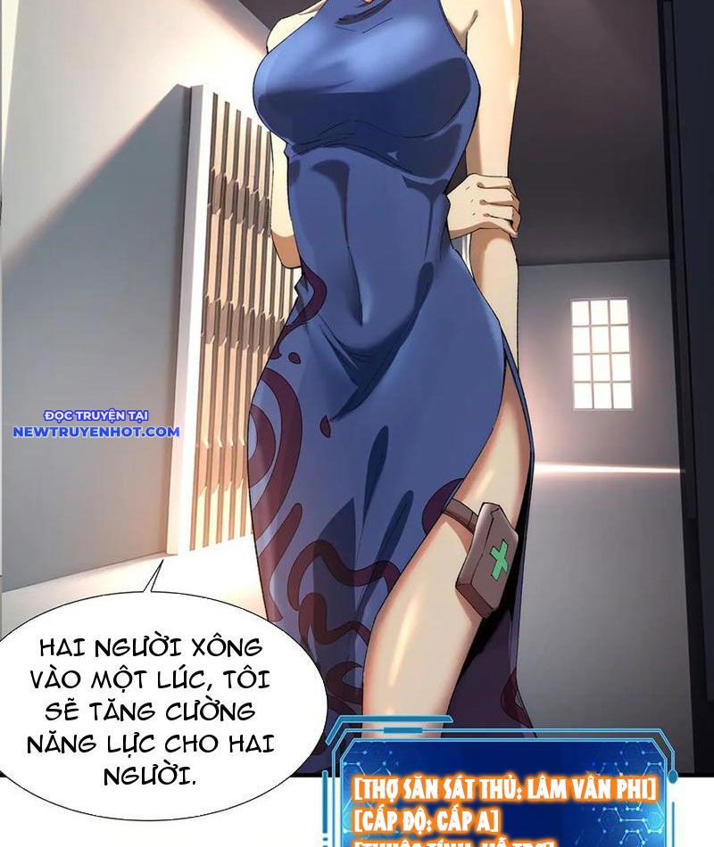 Vô Hạn Thôi Diễn chapter 36 - Trang 38