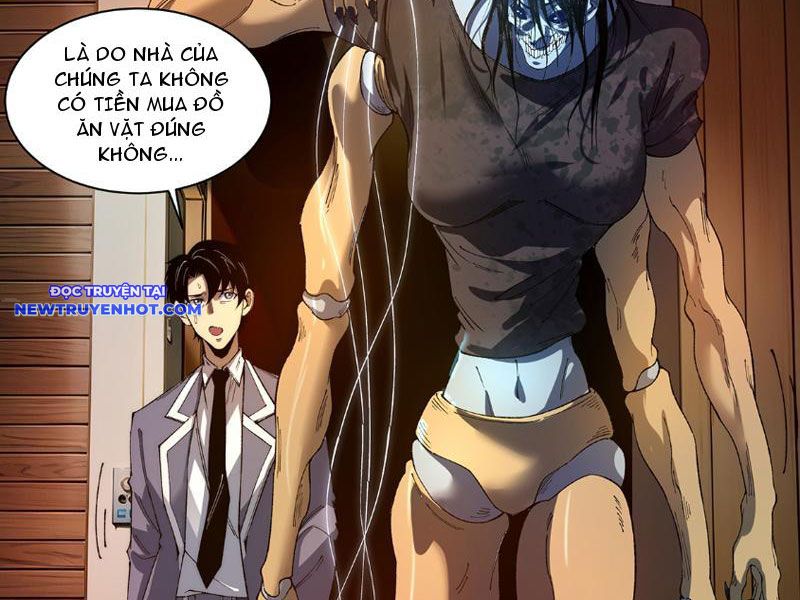 Vô Hạn Thôi Diễn chapter 14 - Trang 12