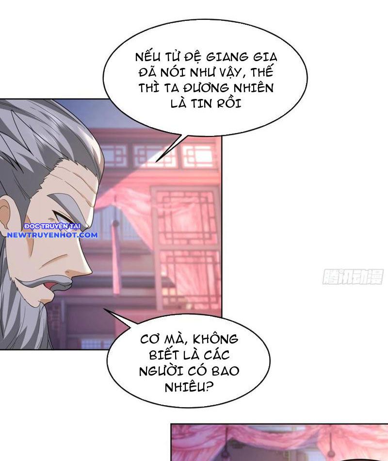 Hạch Động Lực Kiếm Tiên chapter 29 - Trang 4