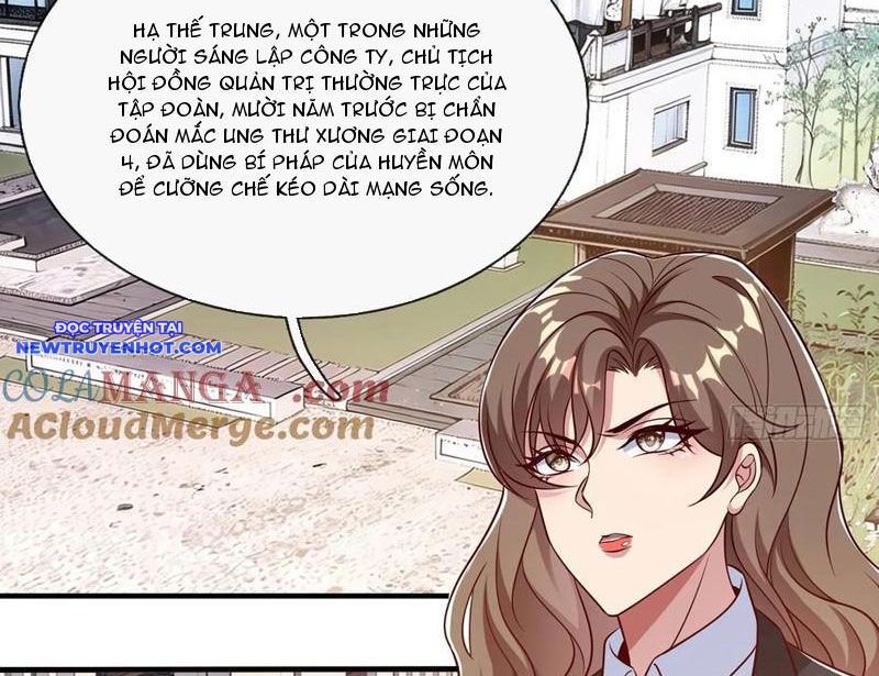 Ta Tu Luyện Thành Thần Tại đô Thị chapter 75 - Trang 93