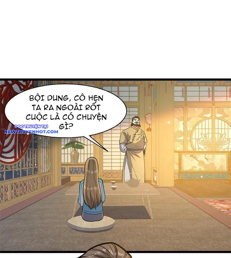 Đô Thị Cực Phẩm Y Thần chapter 218 - Trang 17