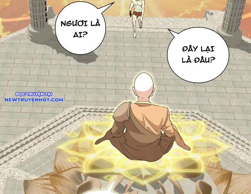 Cao Đẳng Linh Hồn chapter 308 - Trang 45