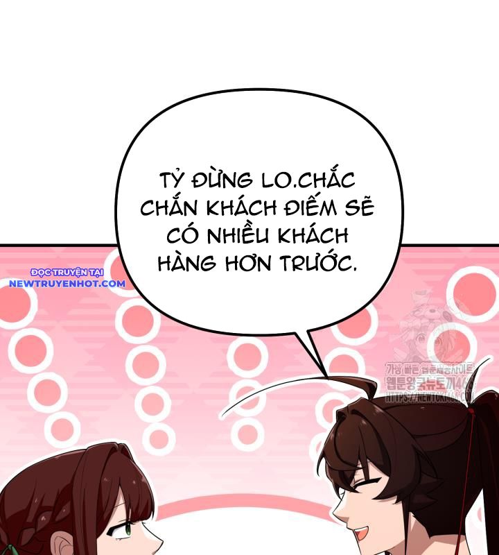 Nhà Nghỉ Thiên Ma chapter 34 - Trang 44