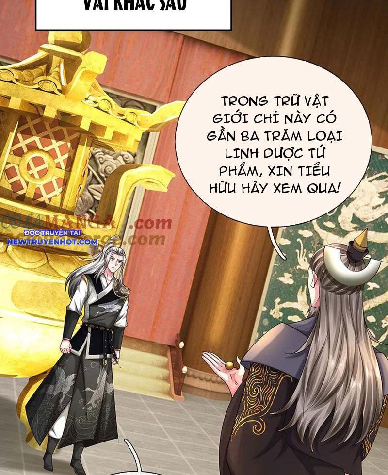 Võ đạo đại đế chapter 71 - Trang 110