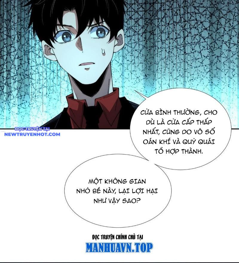 Vô Hạn Thôi Diễn chapter 44 - Trang 42