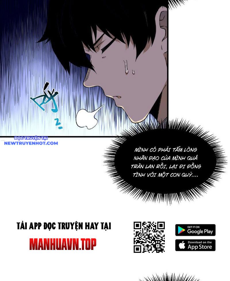 Vô Hạn Thôi Diễn chapter 15 - Trang 29