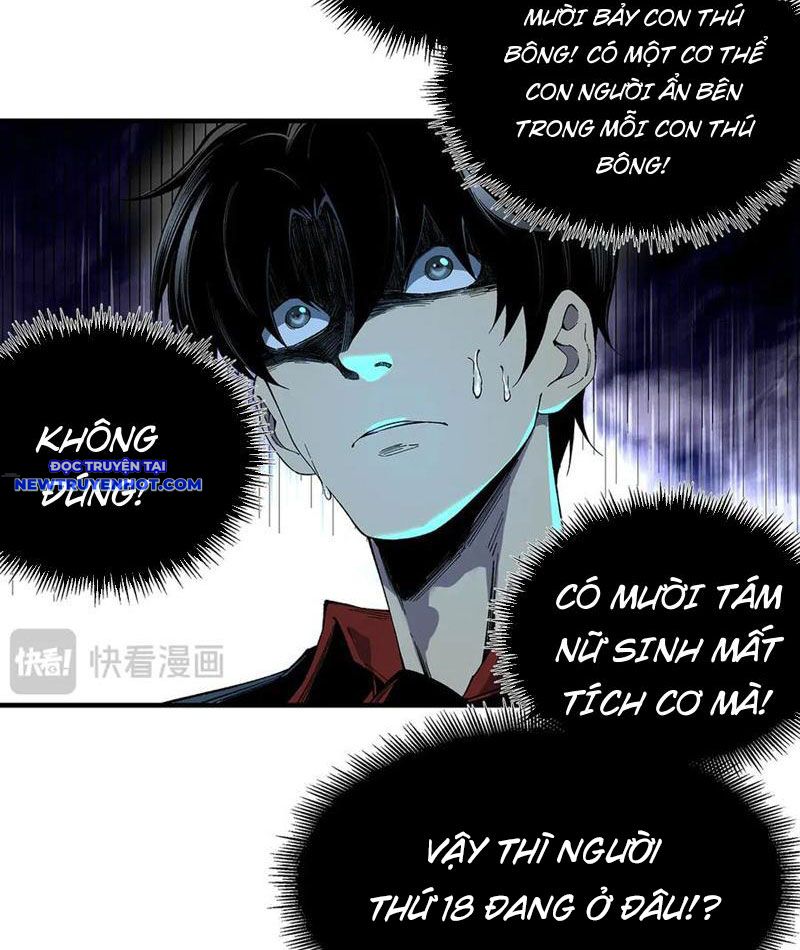 Vô Hạn Thôi Diễn chapter 39 - Trang 52