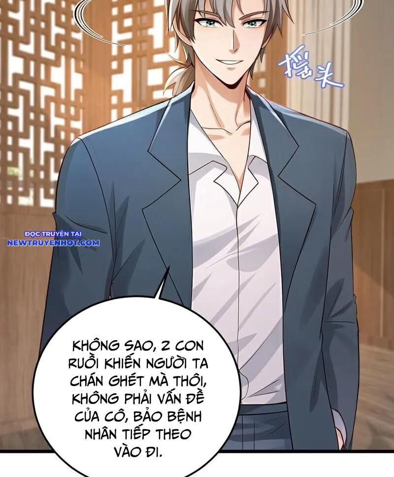 Trấn Quốc Thần Tế chapter 226 - Trang 25