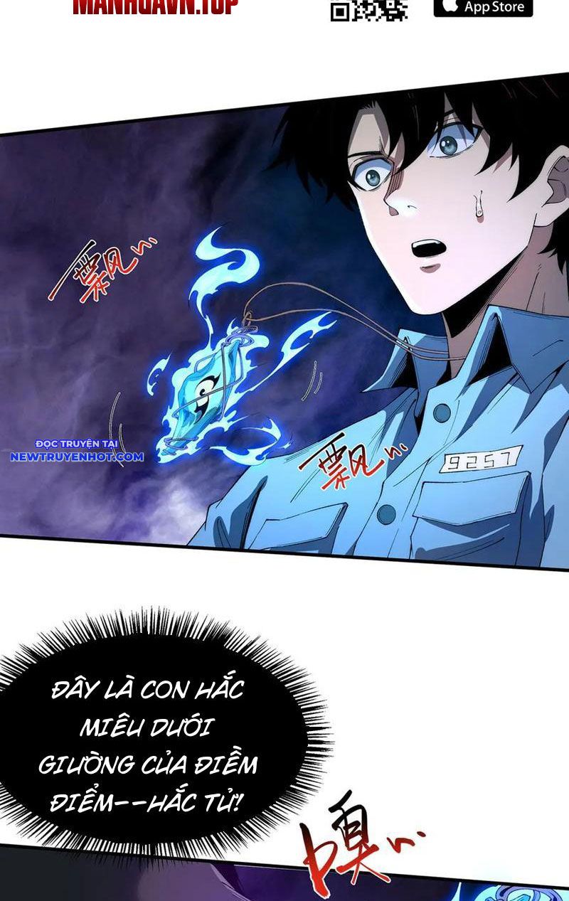 Vô Hạn Thôi Diễn chapter 23 - Trang 14