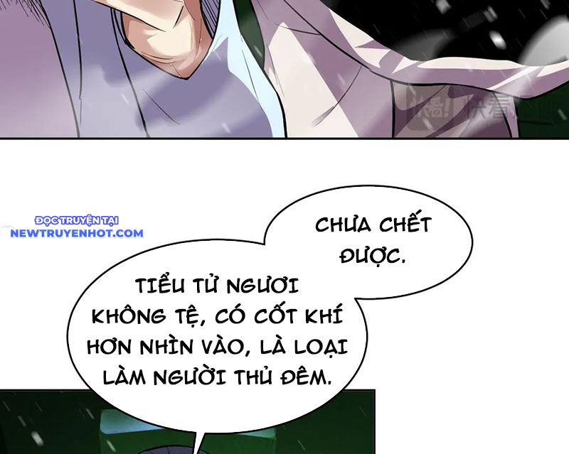 Ta Có Nhìn Thấy Quy Tắc Cấm Khu! chapter 28 - Trang 49