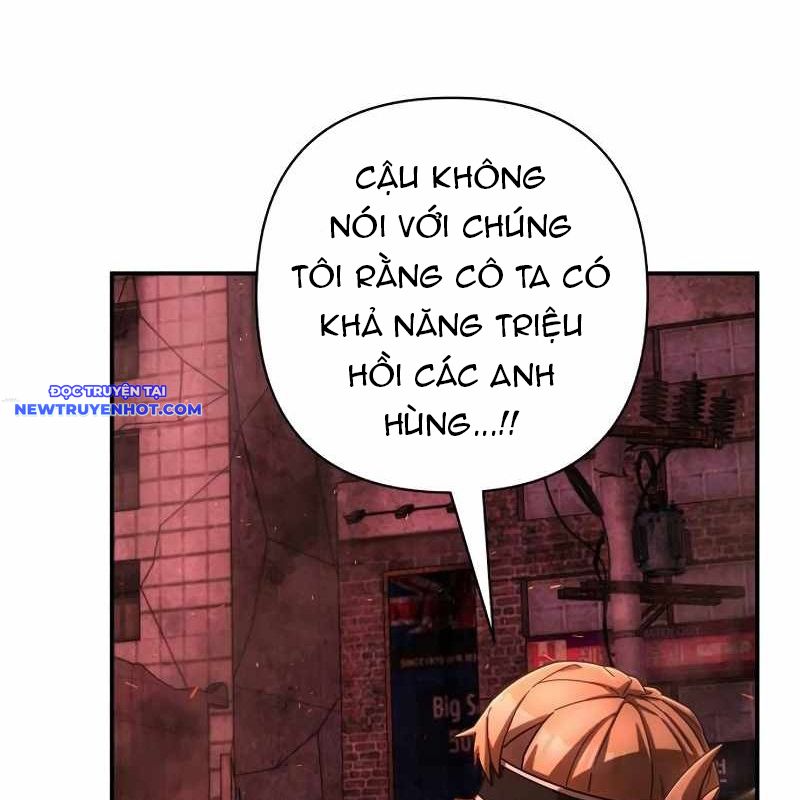 Sự Trở Lại Của Anh Hùng Diệt Thế chapter 132 - Trang 199