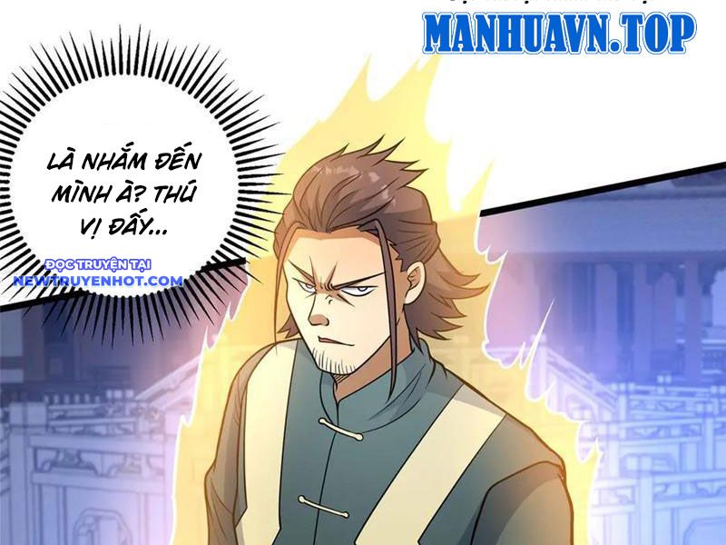 Đô Thị Cực Phẩm Y Thần chapter 217 - Trang 58