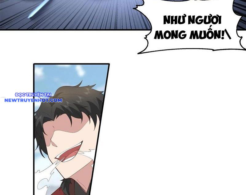 Vô Địch Thật Tịch Mịch chapter 36 - Trang 50