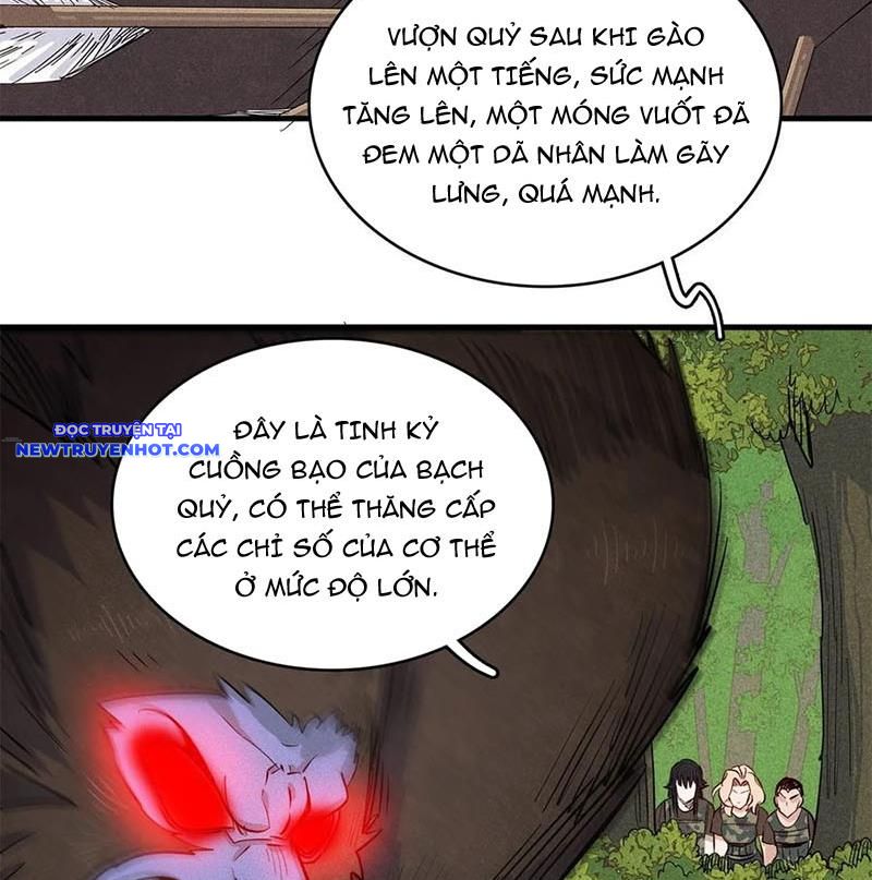 Cửu Tinh độc Nãi chapter 75 - Trang 38