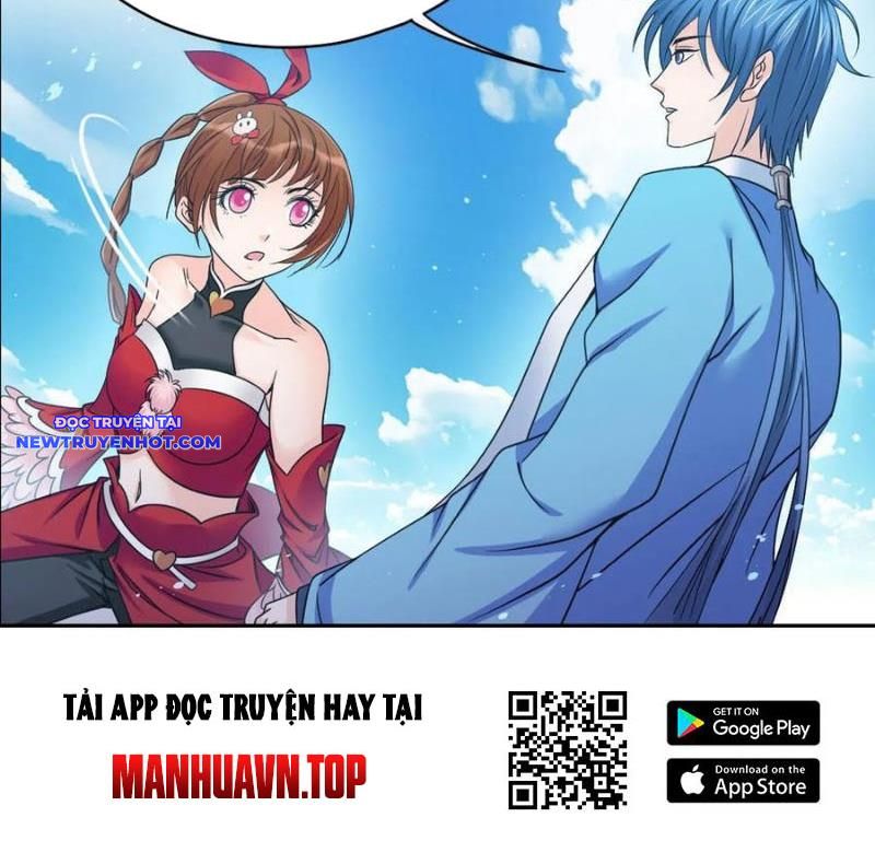 Đấu La Đại Lục chapter 356.6 - Trang 55