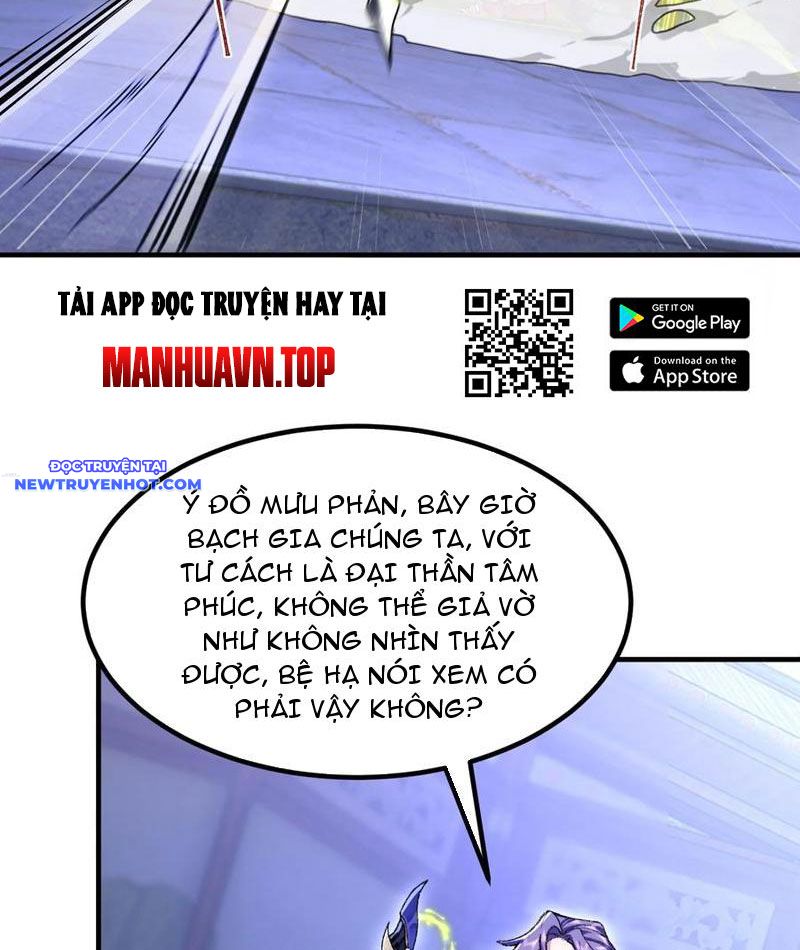 Nhị Sư Huynh Tuy Là Phàm Nhân Nhưng Rất Mạnh Mẽ chapter 77 - Trang 42