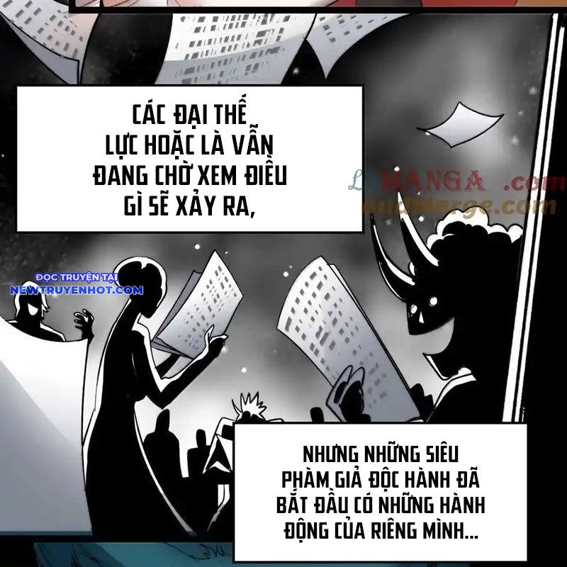 Sức Mạnh Của Ác Thần chapter 145 - Trang 43