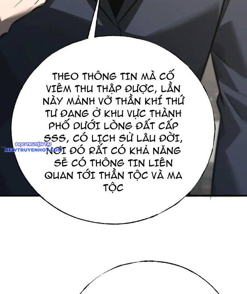 Ta Là Boss Mạnh chapter 46 - Trang 87