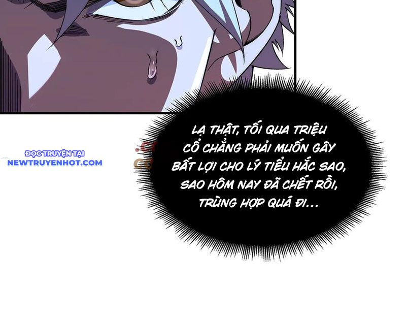 Vô Hạn Thôi Diễn chapter 38 - Trang 9